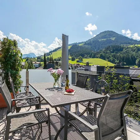 Premium Mountain View *