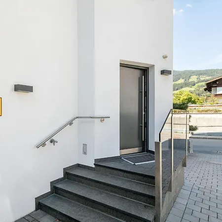 Premium Mountain View Appartement
