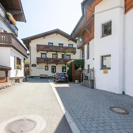 Appartement Premium Mountain View