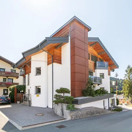 Premium Mountain View Kirchberg en Tyrol