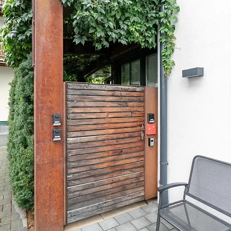 Appartement Premium Mountain View